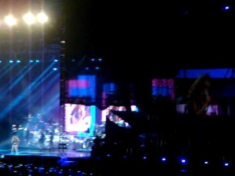 Beyonce - If i were a boy LIVE HQ MORUMBI SAO PAUL...