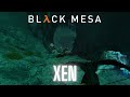 Black Mesa - Critical Mass soundtrack