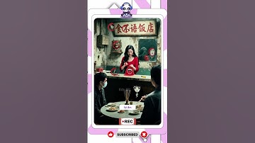 Game Kinh Dị - Nhà hàng kỳ lạ  #gameplay #gaming #anime #gamekinhdi