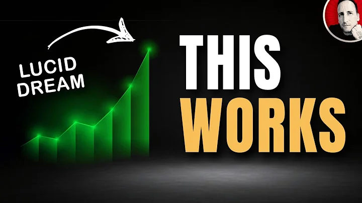 How To Lucid Dream Tonight For Beginners (Easy Technique)