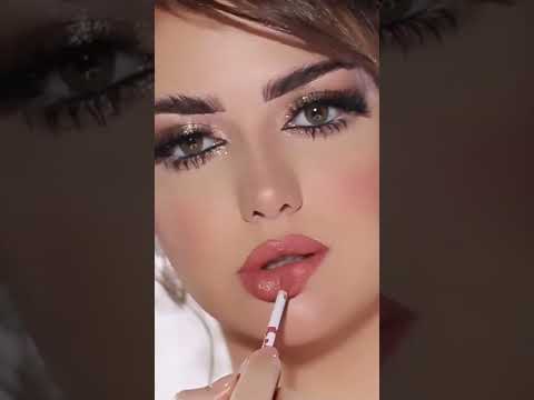 Beautiful face#beauty#make up#transformation#shorts#viralshorts