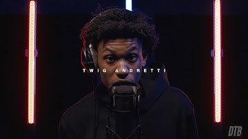 Twig Andretti: DTBTV One Shot - Worth It