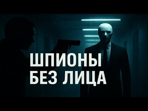 Архивы ФСБ: Когда Москва Стала Зеркалом Чужой Воли | Триллер в Стиле Метро и Секретных Материалов