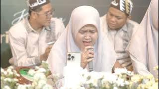 ZAIROR ROUDLOH - Peringatan Maulid Nabi Muhammad SAW. - Bangil, Pasuruan