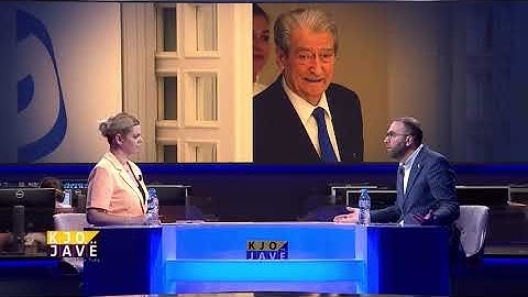 Dorëheqja e Sali Berishës? Bardhi: Duhet të kishte ikur me kohë, ka futur PD në rrëmujë