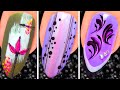 New Nail Art Design 2022❤️💅Compilation For Beginners | Simple Nails Art Ideas Compilation #327
