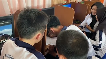 MICRO TEACHING UNTUK TUGAS BIMTEK INFORMATIKA 2024 STACK DAN QUEUE