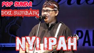Doel sumbang pop Sunda NYI IPAH # LAGU SUNDA #TEMBANG SUNDA