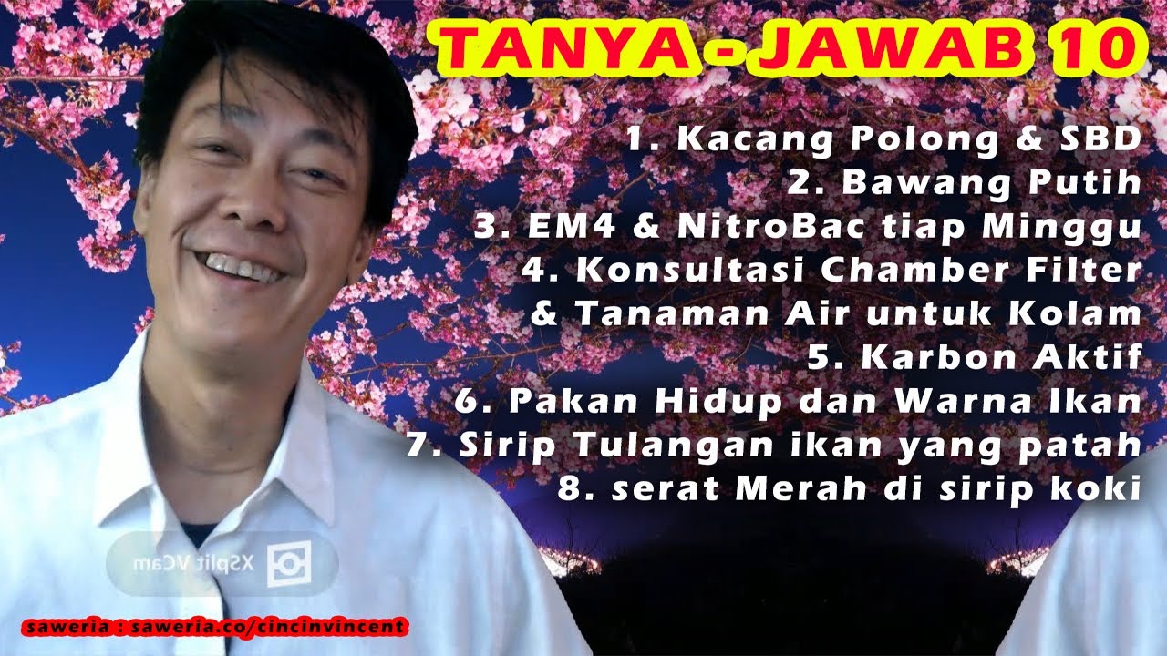 Tanya Jawab 10