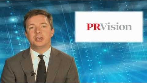 PRVision- Brought to you by PRWeek