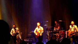 Guster - Fa Fa  Beacon Theater  11/27/09
