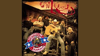 Miniatura del video "Confederate Railroad - White Trash With Money"