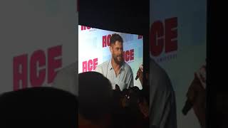 chris hemsworth // ace comic con 2019