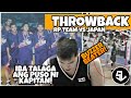 AKALA ng JAPAN PANALO na SILA pero MALING AKALA PALA | JONES CUP 1998 RP Centennial Team vs JAPAN