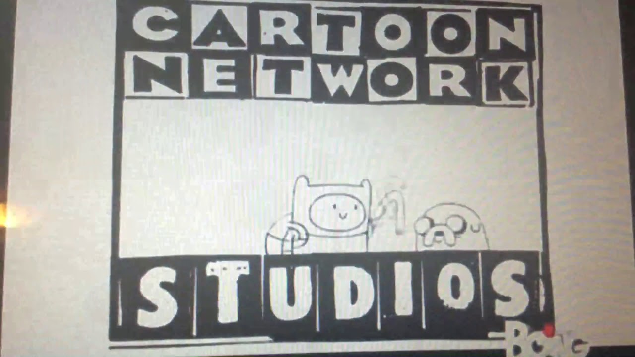 Frederator Studios/Cartoon Network Studios/Cartoon Network (2010) - YouTube
