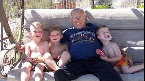 In Loving Memory of My Pop :)