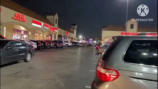 Indian grocery stores and restaurants Houston Mahatma Gandhi street
