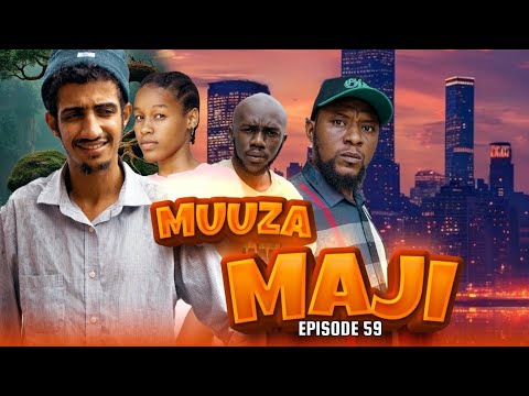 MUUZA MAJI 59 Panjugang Kiparabrand Sandraofficial