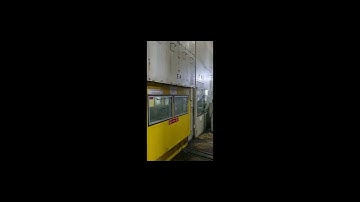 Komatsu Tandem Press Line