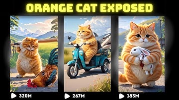 Kun je 320 miljoen views halen met ALLEEN video