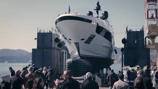 SANLORENZO 52 STEEL "KD"