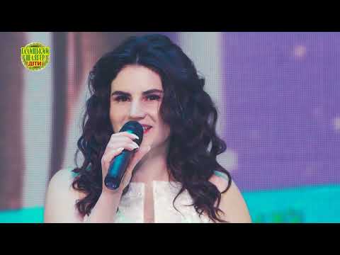 Галицький шлягер Діти 2024 м Івано Франківськ 14 04 2024 рік 3 частина