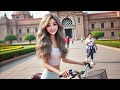 따릉이 타고 시즌 1 에피소드 16: 카이로, 이집트 4K