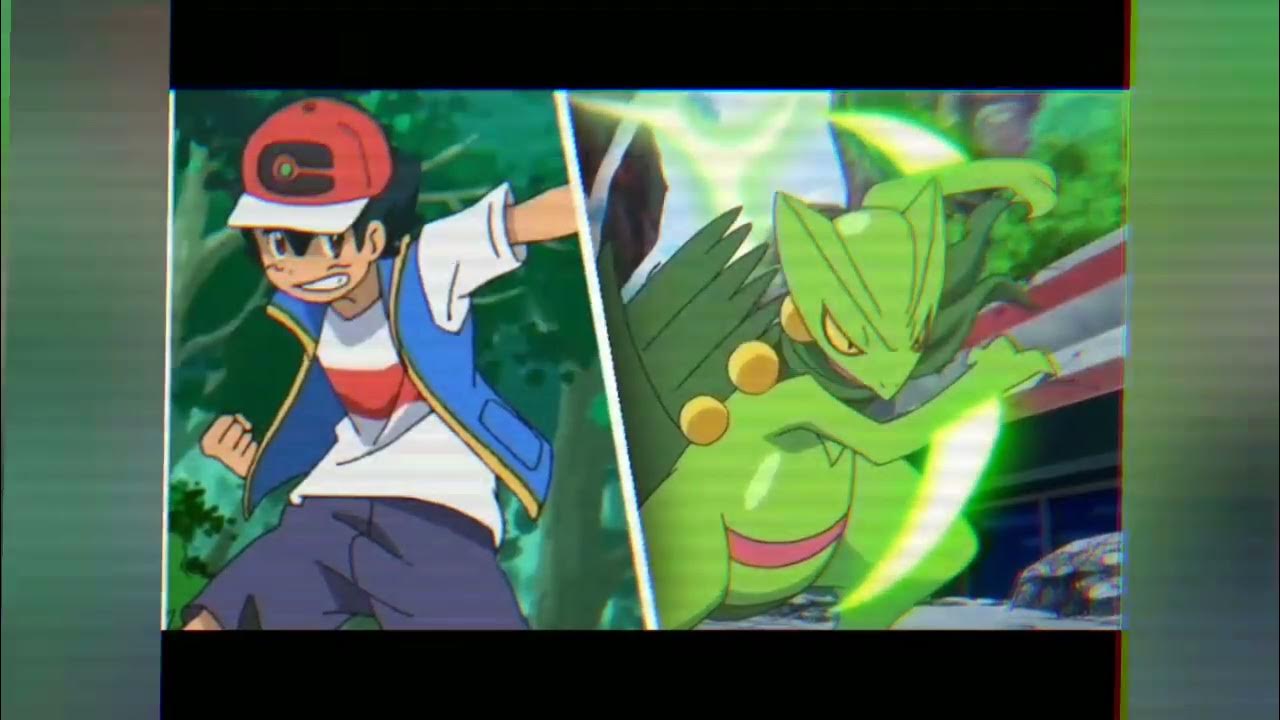 Ash 3 Strongest Grass type Pok mon Pokemon ash YouTube ash-3-strongest-grass-type-pok-mon-pokemon-ash-youtube