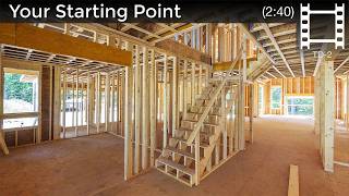 Find Your Starting Point for Your Window Installation