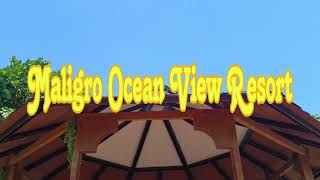 Maligro Ocean View Katipunan | Bakas Yun