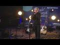 Philip king  eir other voices sound studio performance