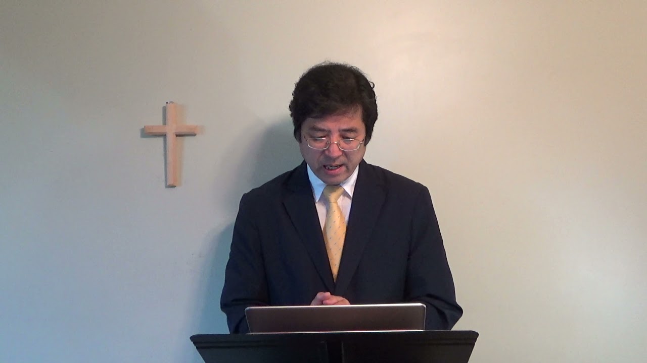 우리의 신앙의 기초