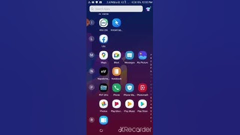 setting droid VPN for free Internet