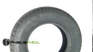 Neumaticos Firestone CV3000