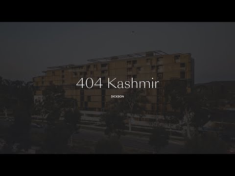 404 Kashmir, Dickson