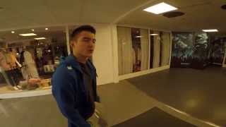 ESC Gaming na DreamHack Winter 2014 [ENG SUBB]