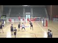 Prva odbojkaška liga: MOK "Željezničar" vs MOK Grobničan