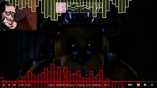 Bite Revisited Help Wanted Mcsmart Fnf Cover V2