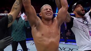 Brunno Ferreira Octagon Interview | UFC 283