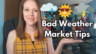 Weather-Proof Your Crochet Booth! Essential Hacks Every Market Vendor Needs
Keep in touch: https://crochetperfection.com/
No Sew Crochet Tutorials: https://www.youtube.com/watch?v=XddfvKYzsn8&list=PLtciGnsOMFKfIYdzsfqx_x7no2lHzpYE3
Find dozens of no sew crochet patterns and more here: https://craftsgobloom.com/
Shop all of my favorites here: https://www.amazon.com/shop/craftsgobloomshop
Opus Clip: https://www.opus.pro/?via=54cda6 Weather-Proof Your Crochet Booth! Essential Hacks Every Market Vendor Needs
