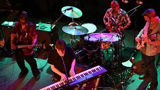 North Mississippi All Stars  Cedric Burnside All Night Long April  22 2026 Tips New Orleans Nunupics