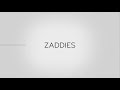 Last Week Tonight - And Now This: In Honor of Father&#39;s Day: Zaddies