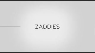Last Week Tonight - And Now This: In Honor of Father's Day: Zaddies