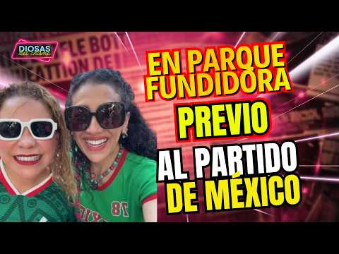 Fiebre Futbolera en Monterrey