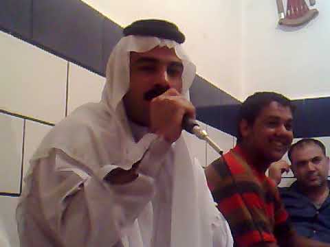 الفنان عبدالله الدخيني
