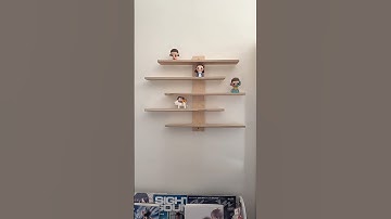 blind box display