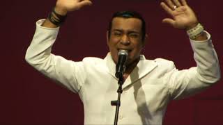 Elymar Santos - Amor Sem Censura (DVD Homem de Sorte)