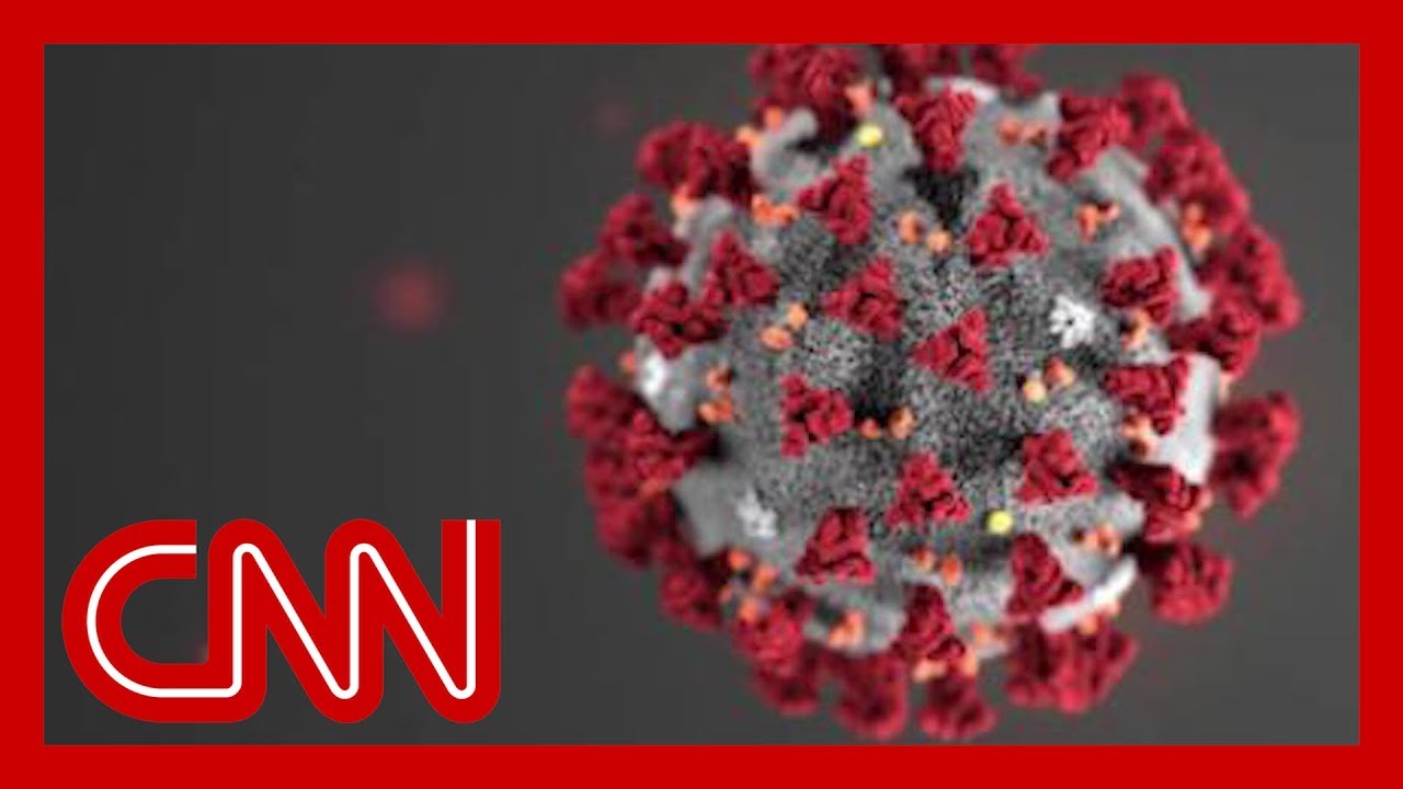 CDC: Possible 'community spread' coronavirus case in Solano County