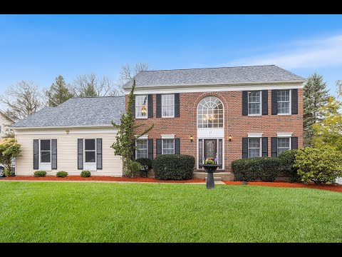 37 Hawthorne Rd, Shrewsbury, MA home video tour