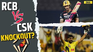 IPL 2024 Playoff Qualify Scenario: How RCB, CSK, LSG, SRH, GT & DC Can Qualify In The Playoffs Race?